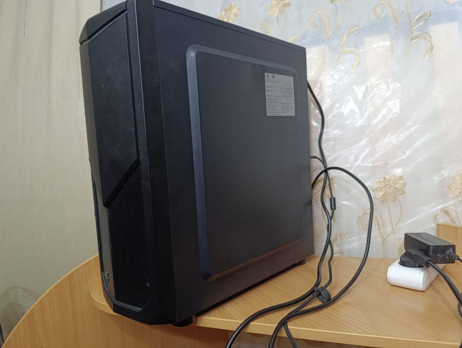 Срочно продам компьютер I7-6700