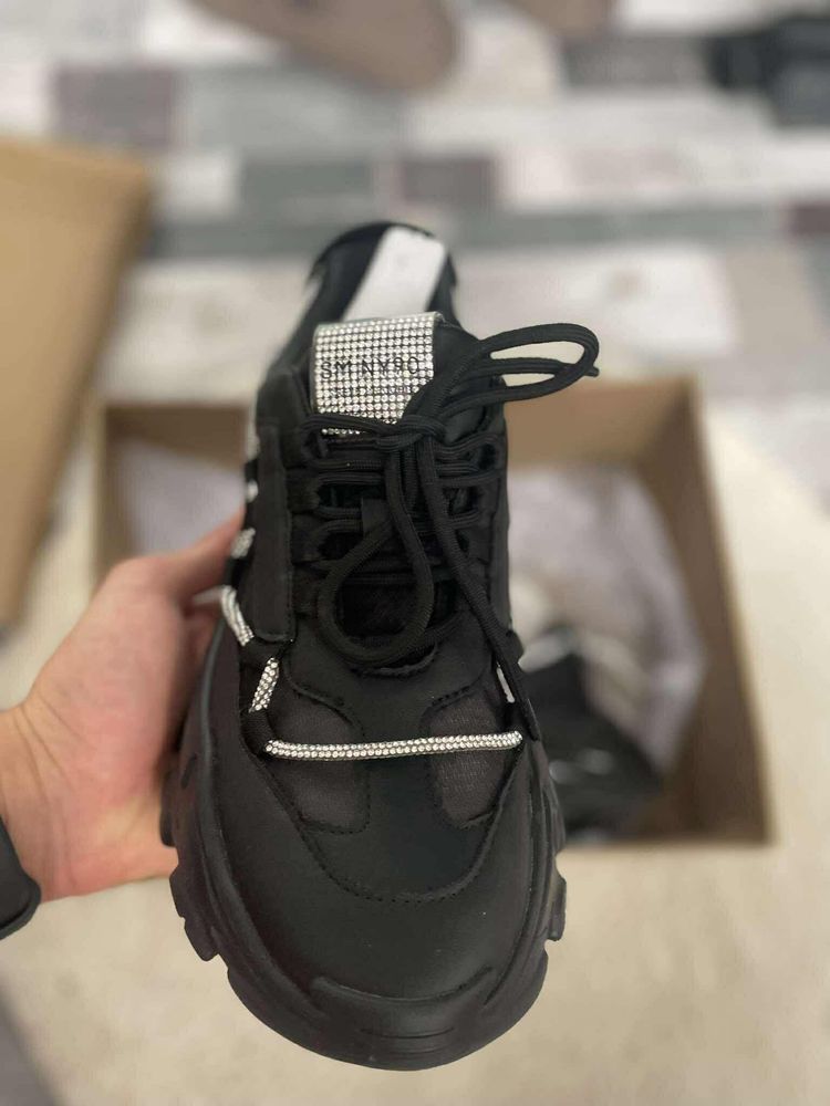 Маратонки Steve Madden