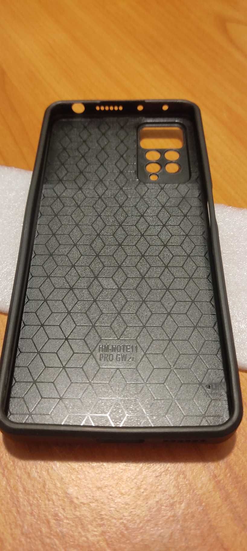 Redmi Note 11 Pro 5G Case