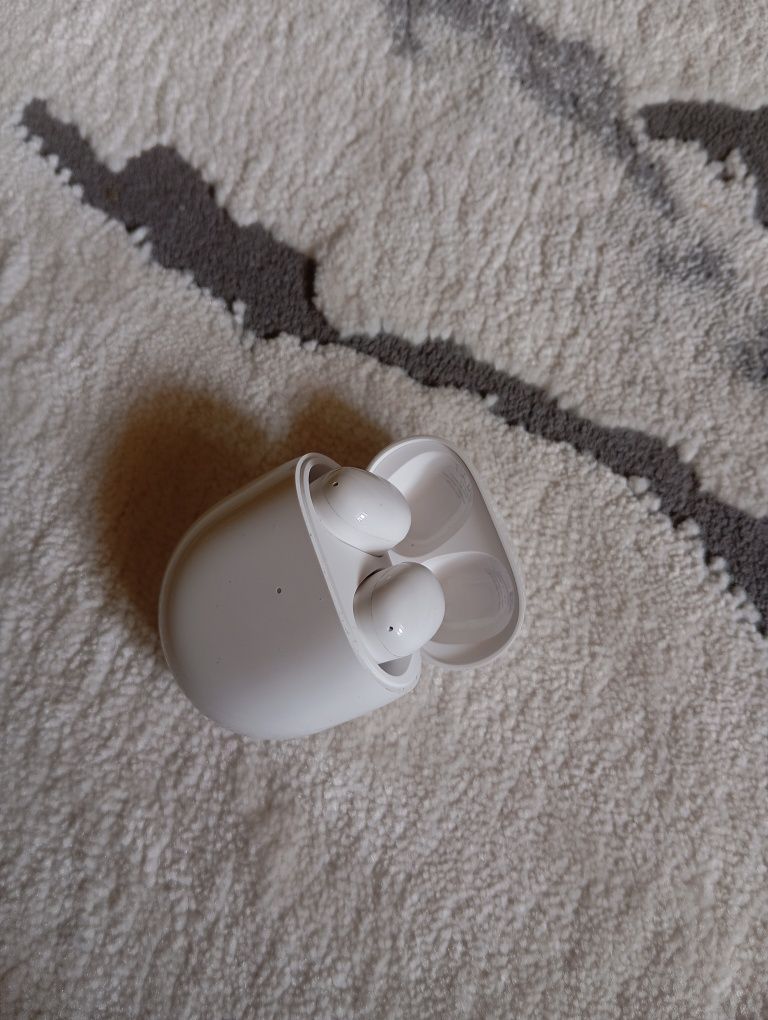 Căști Xiaomi wireless buds 4