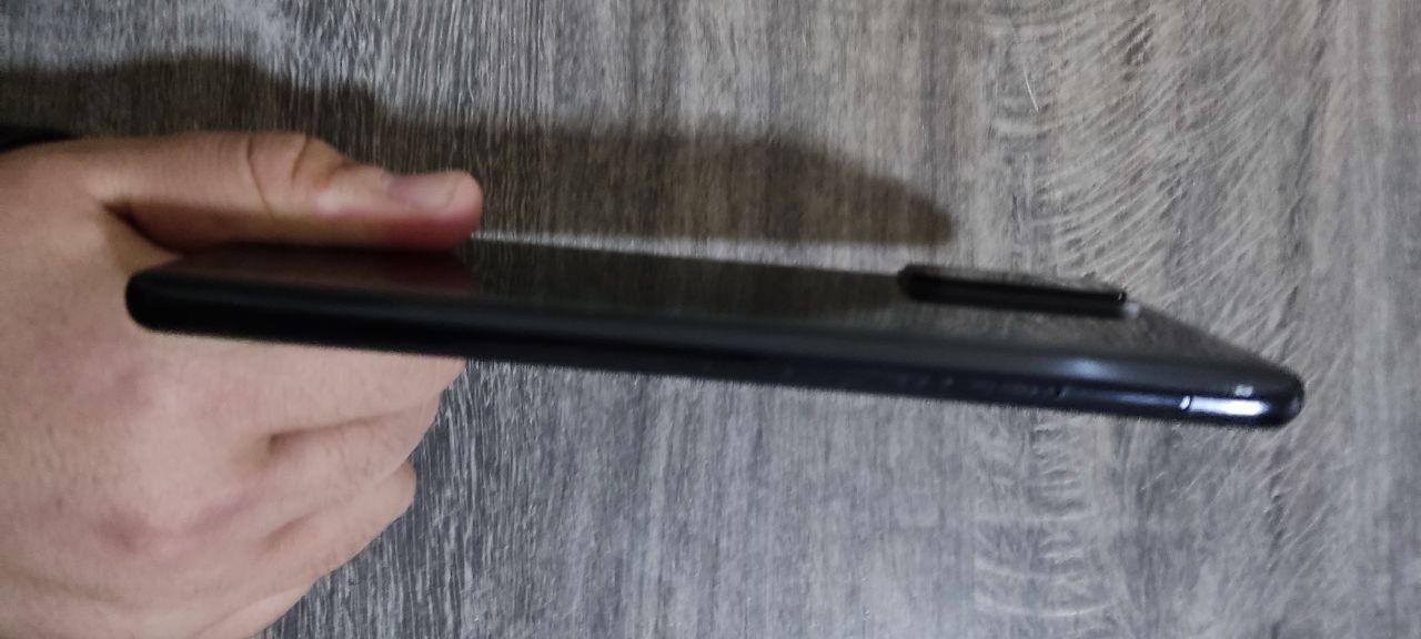 Redmi not 10 pro