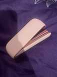 IQOS roz ilumaaa