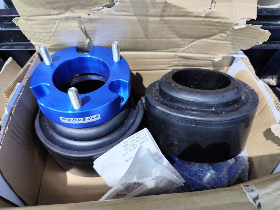 KIA Sorento 2.5 D, 140 Cp