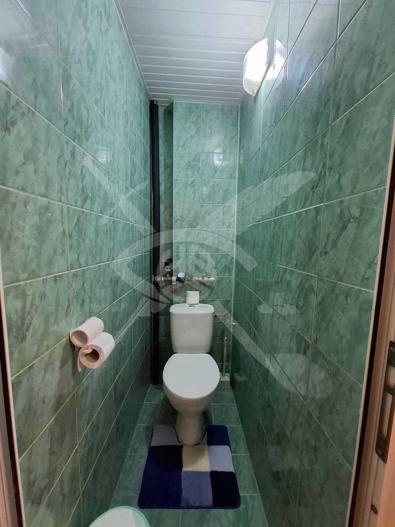 Дава се под наем Тристаен апартамент в Варна, Чайка - 70 кв.м за 500 € - Снимка #7