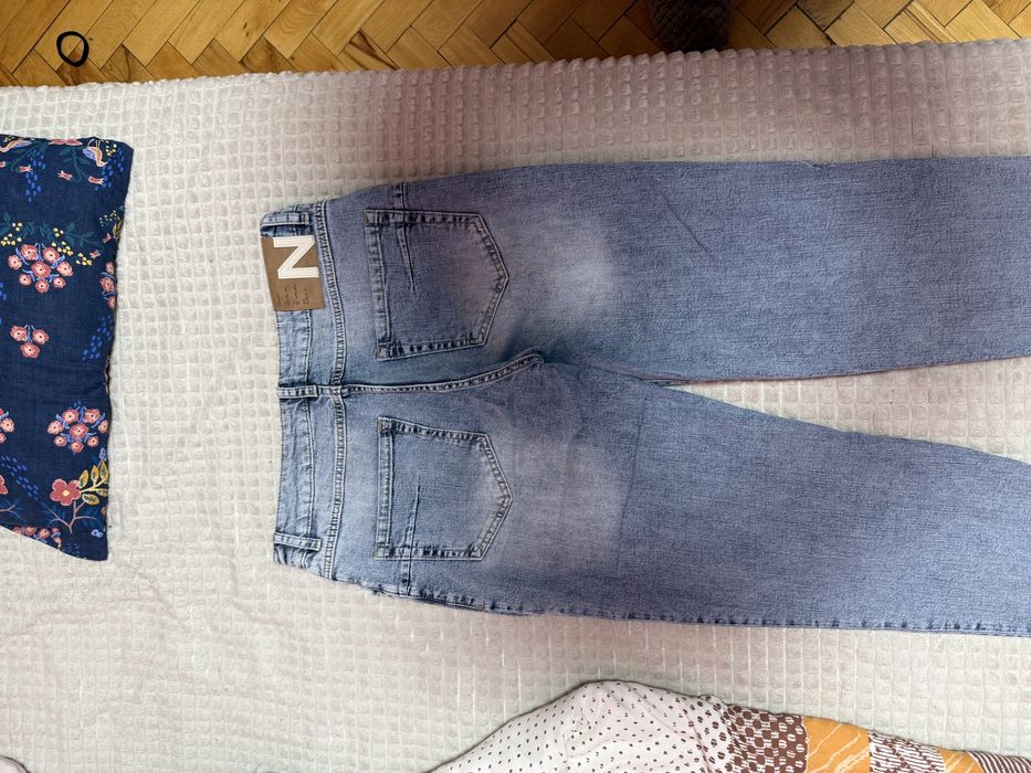 Дамски дънки Negative