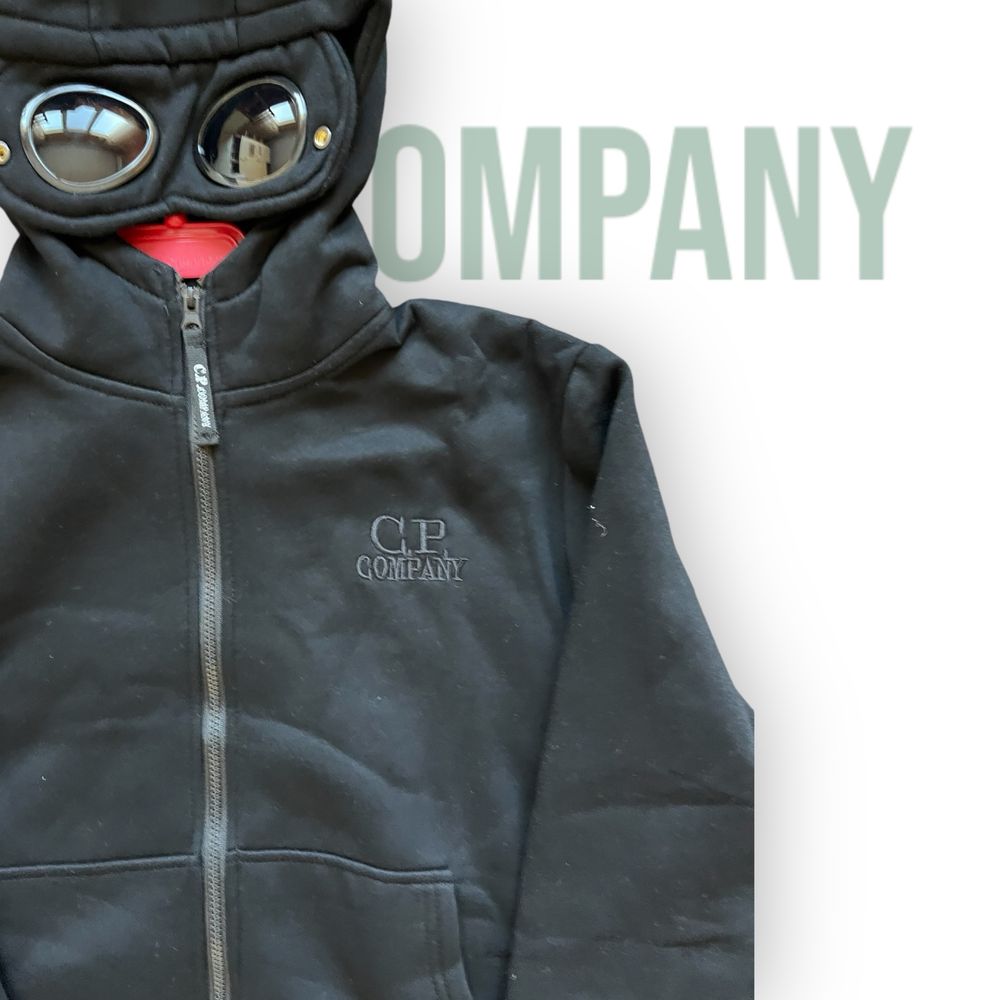 Горнище CP company! НОВО!