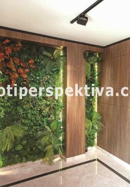 Продава се Тристаен апартамент в Пловдив, Христо Смирненски - 111 кв.м за 1793 €/кв.м - Снимка #5