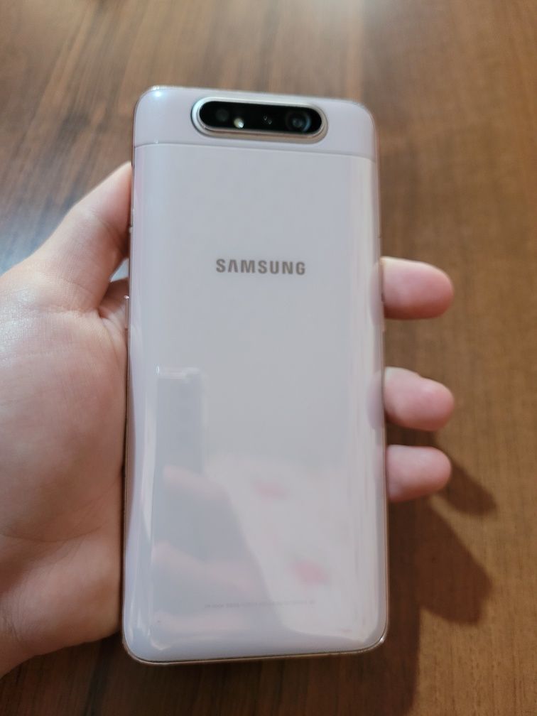 Samsung galaxy A 80