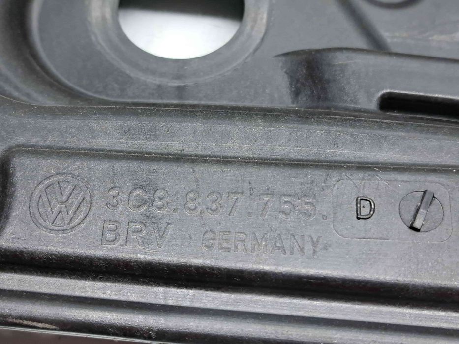 Macara electrica geam stanga fata Volkswagen Passat CC (358) Facelift