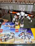 Lego 31034 creator