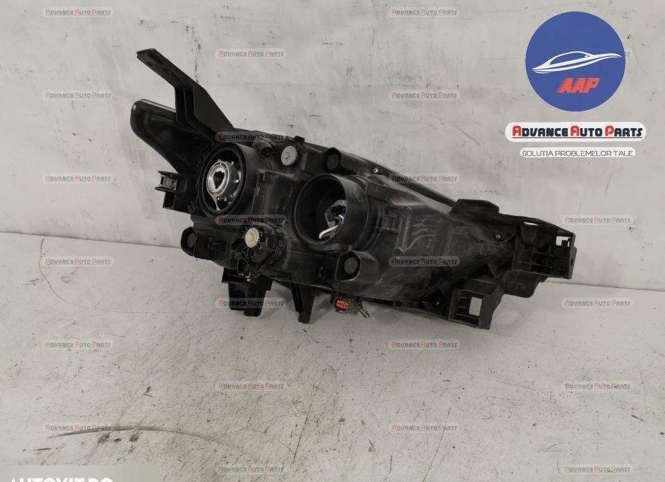 Far Stanga original cu halogen Mazda  CX-3  1 [2015 - 2018]