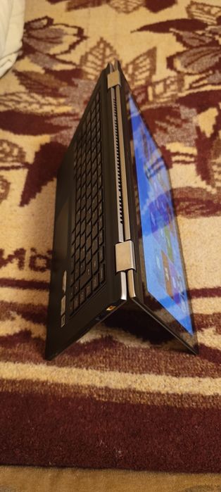 Lenovo ultrabook yoga 13