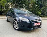 Ford Focus #Rate#Garantie#Numere Rosii#Transport Gratuit#Buy Back#
