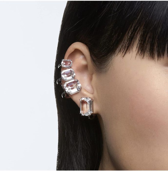 Cercei Swarovski originali