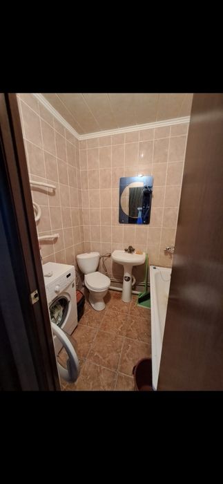 Стиральная машина LG