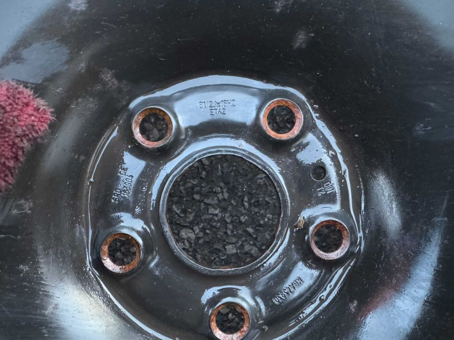 оригинални джанти за Фолксваген  16 цола6.5Jx16, 5x112x57.1, ET.42