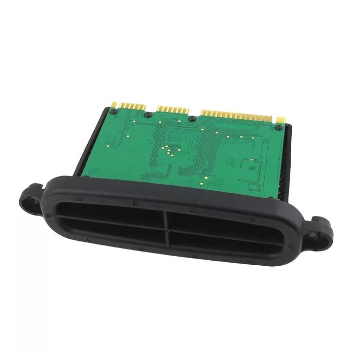 Modul droser far faruri TMS xenon BMW seria 5 F07 F10 F11