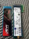 ROG Ally 1TB апгрейд кит
