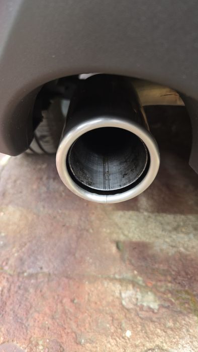 Vand Mazda CX 5 2014 Revolution Top