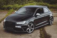 Janta Audi SLine Rotor S1 A1 225.35.18