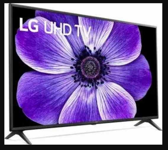 Телевизор LG 49 Smart  4K UHD