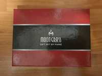 Moongrass Gift Set by Paike, cadou barbati bricheta, scrumiera