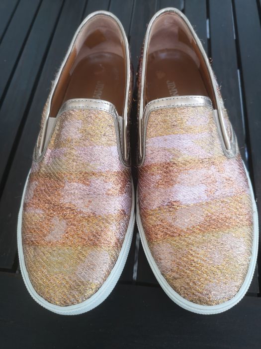 JMMY CHOO, обувки, номер 37