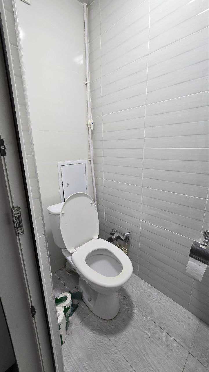 Авиагородок 3 комнатная