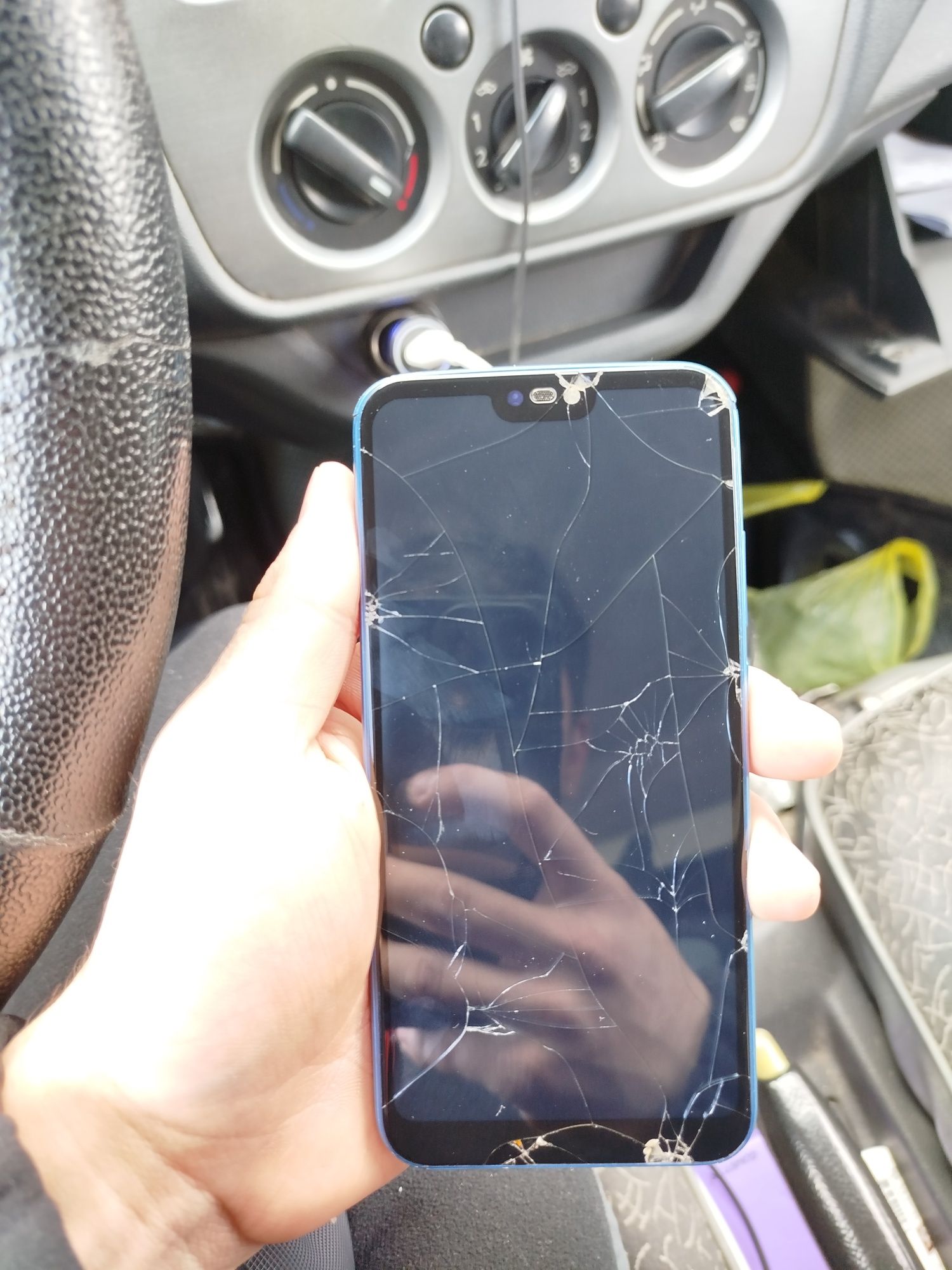 Huawei p 20 lite
