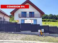 Casa individuala Chinteni | Panorama | 160 MP