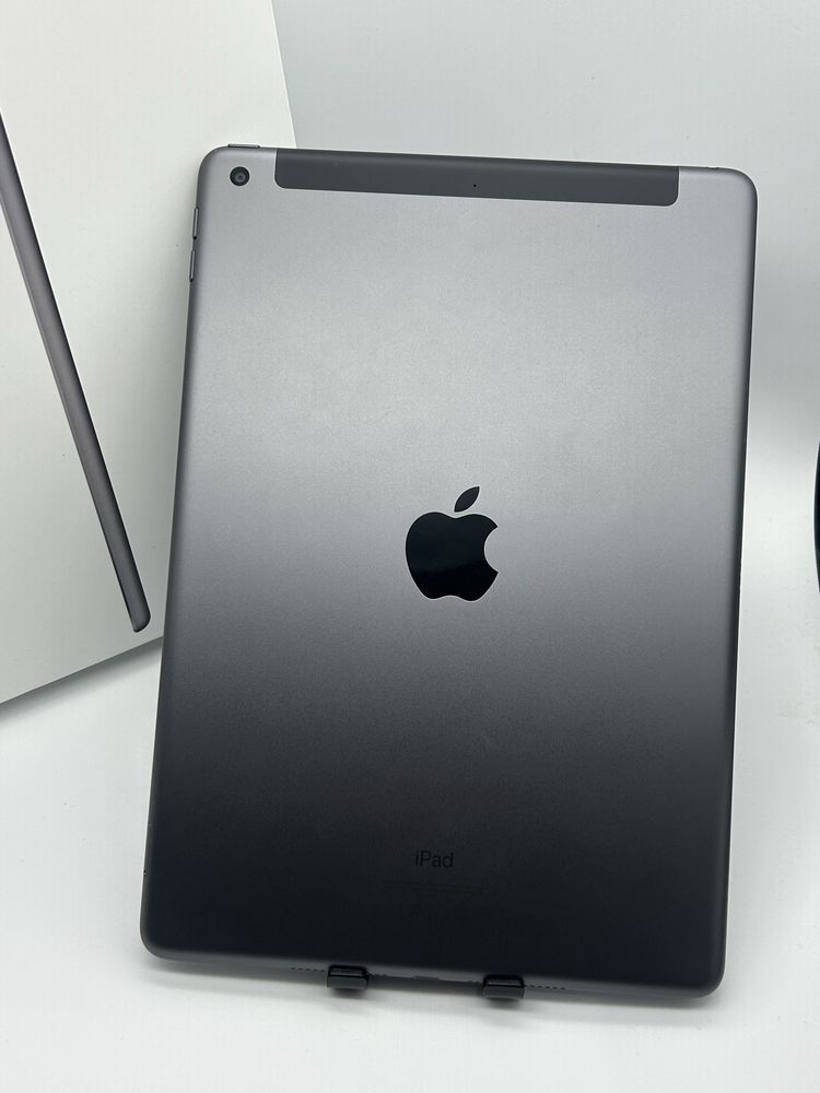 Complex GSM - IPAD GEN 8, 10.2inch 128GB - SIM LTE 4G - IMPECABIL