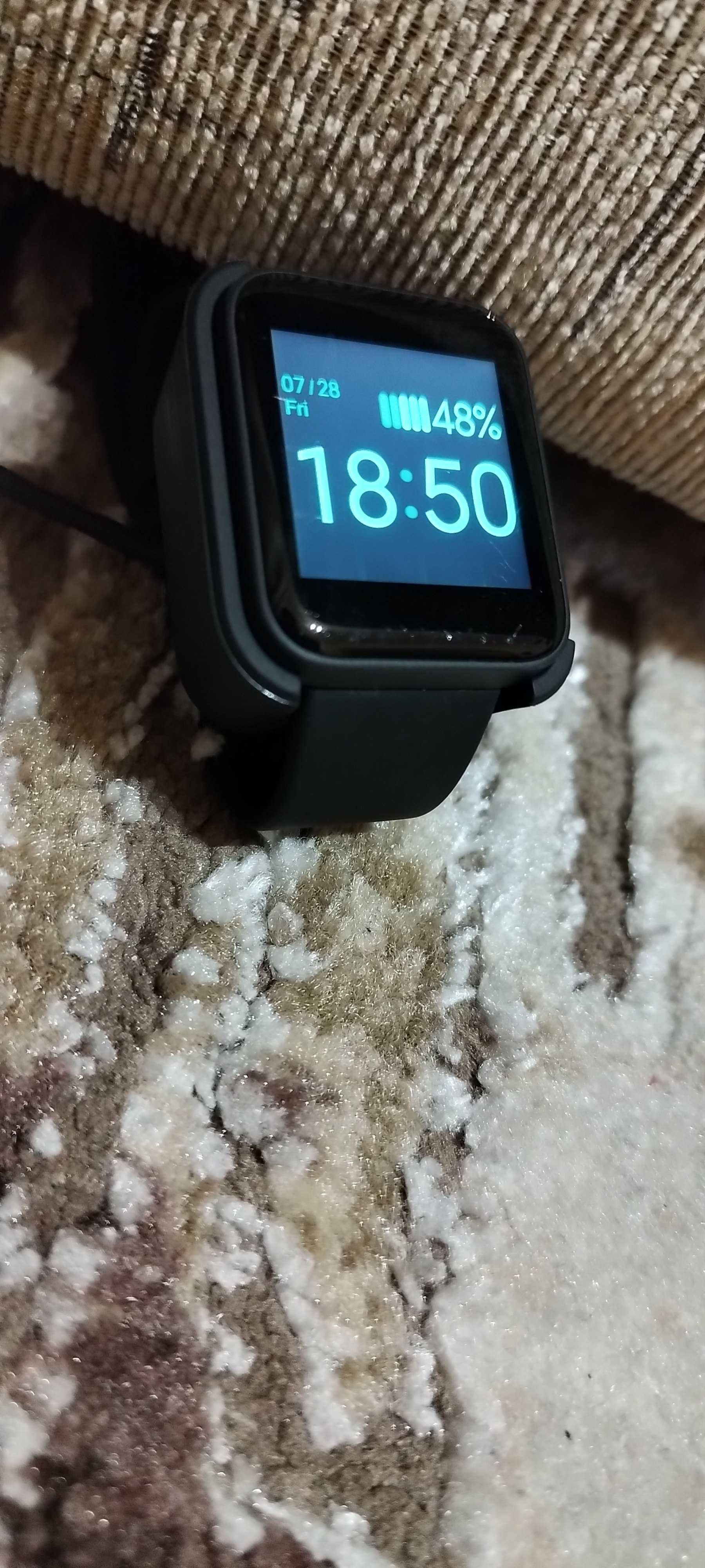 Часовник(Xiaomi)