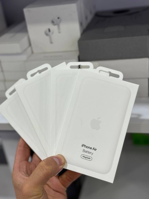 Apple Battery Pack For 17 Air  138$