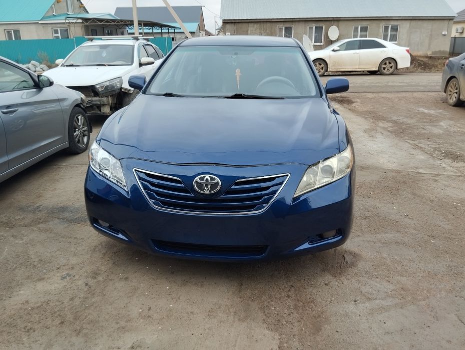 Тоета Камри 40 американка