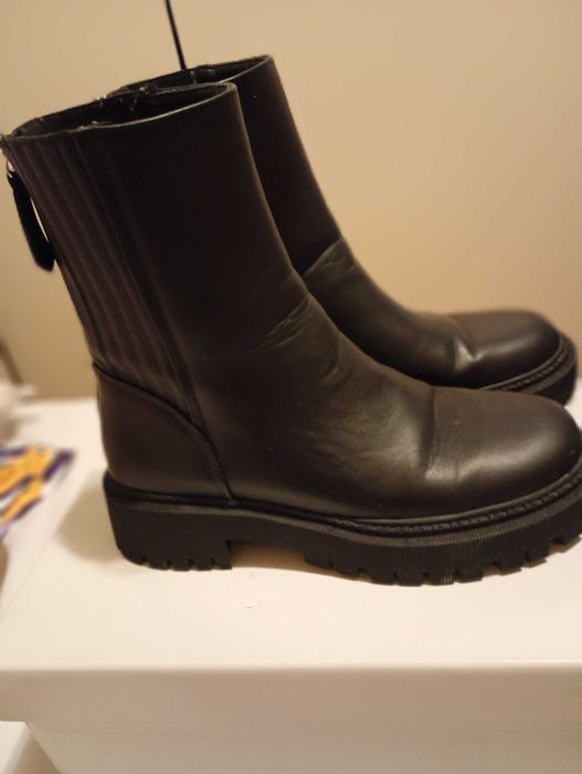 Bocanci de dama nr.39