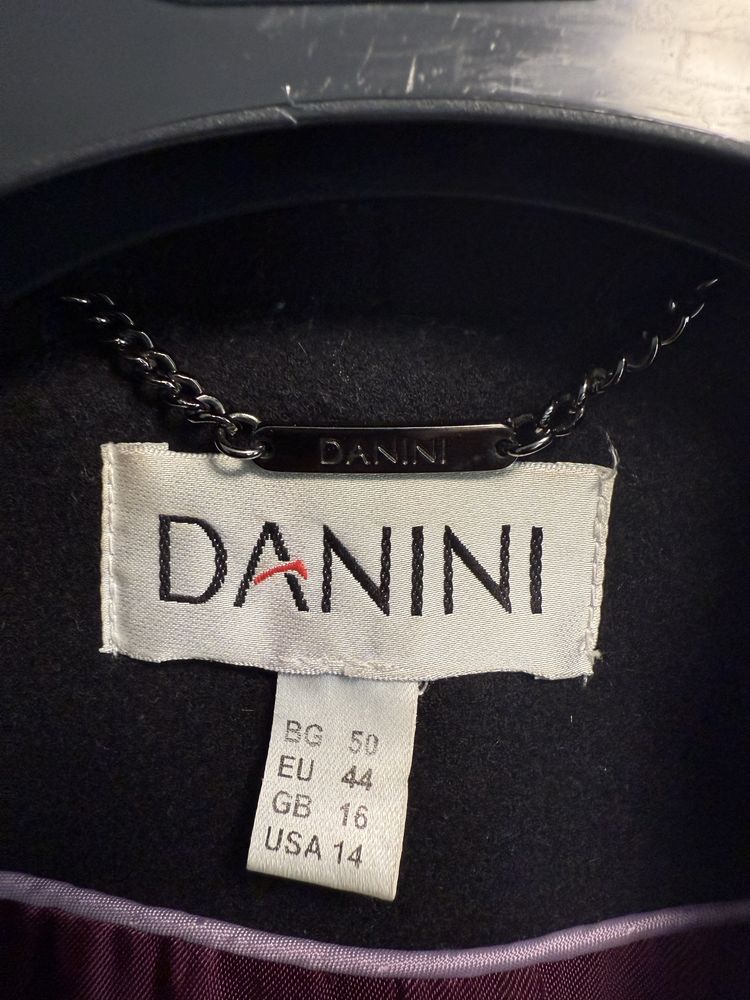 Палто Danini