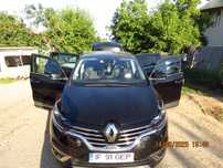 Renault Espace Initiale Paris – 7 locuri, Full Option