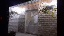Piatra Decorativa / Capace / Palarii / Coame Gard