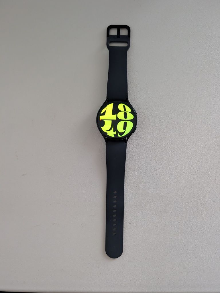 Часы galaxy watch 6