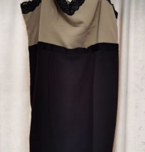 Rochie de zi Nissa