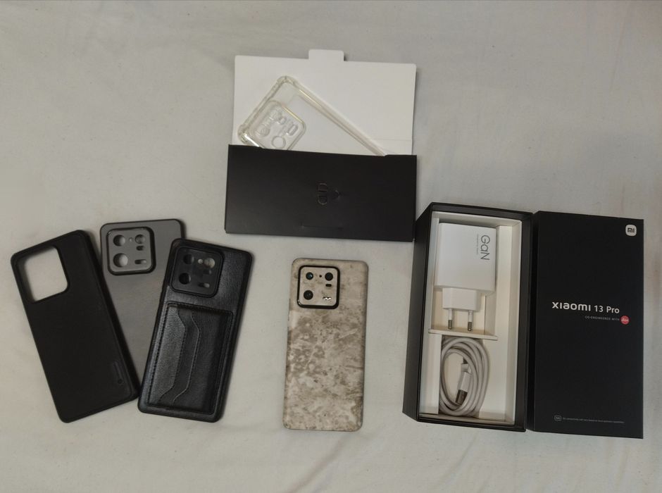 Xiaomi 13 Pro 512Gb