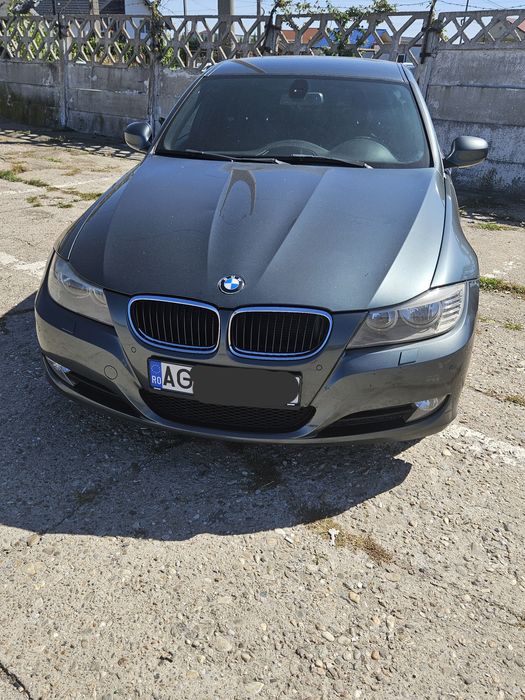 BMW seria 3 an 2010