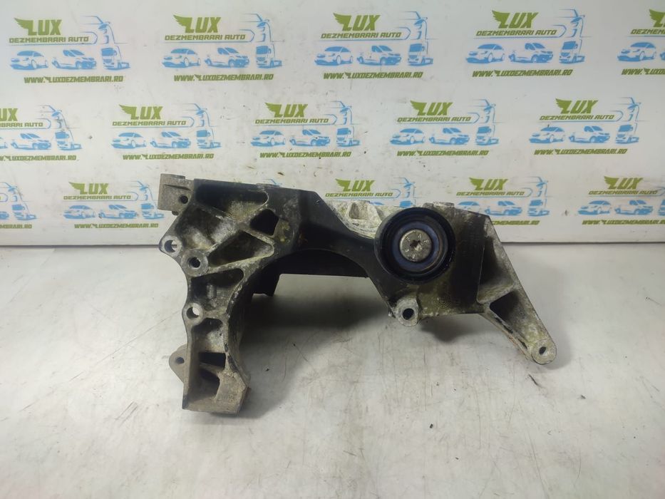 Suport motor 2.0 d n47d20a 11167802639-02 BMW Seria 3 E90/E91/E92/E93