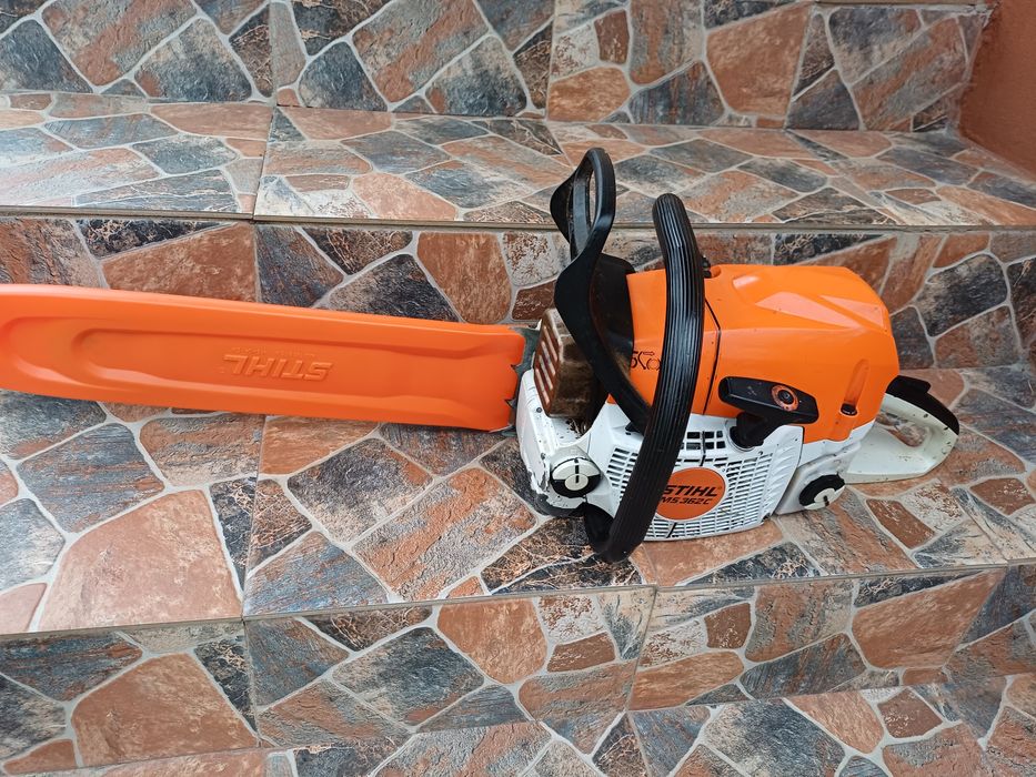 Drujba stihl 261 Profesiona