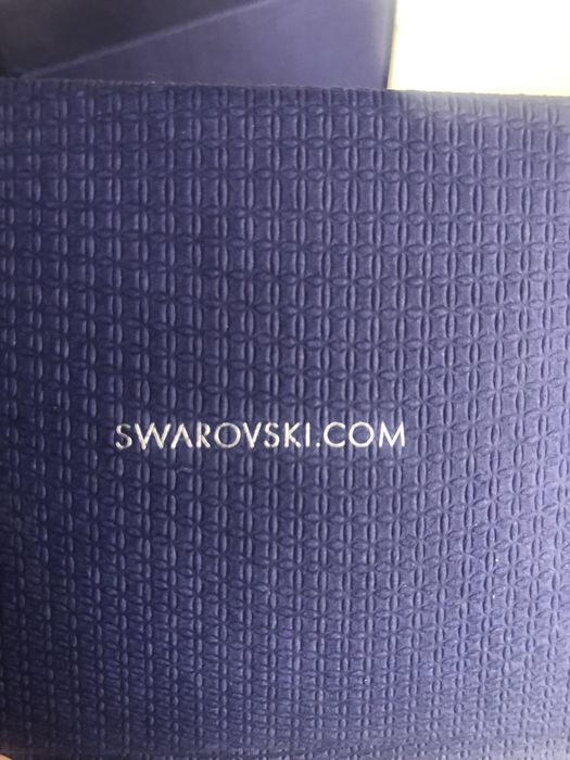 Дамска гривна Swarovski