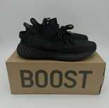 Yeezy Boost 350 Black Onyx Adidas - SALES
