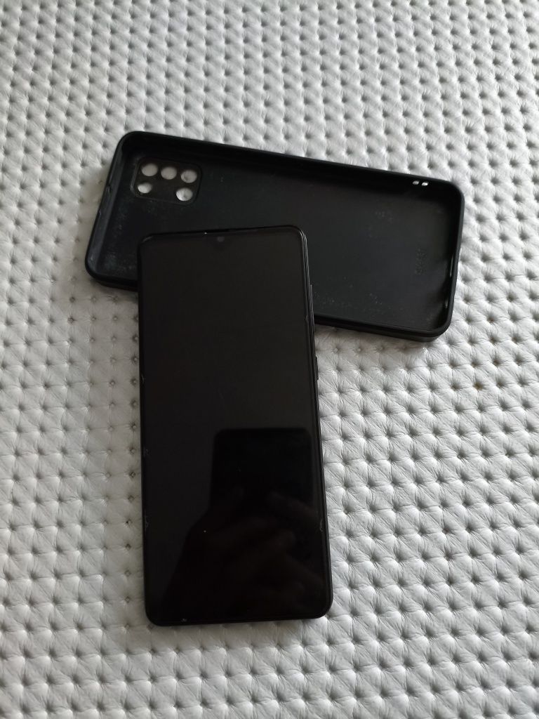 Продаю Samsung a31