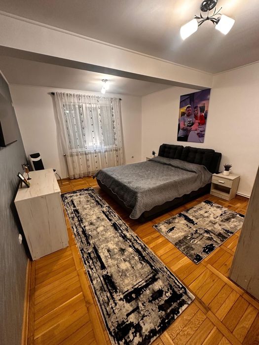 Casa 4camere Zona Islaz