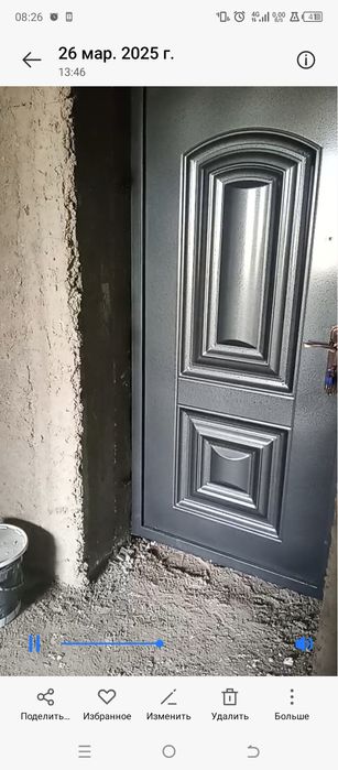 2 хоналик новостройка сотилади