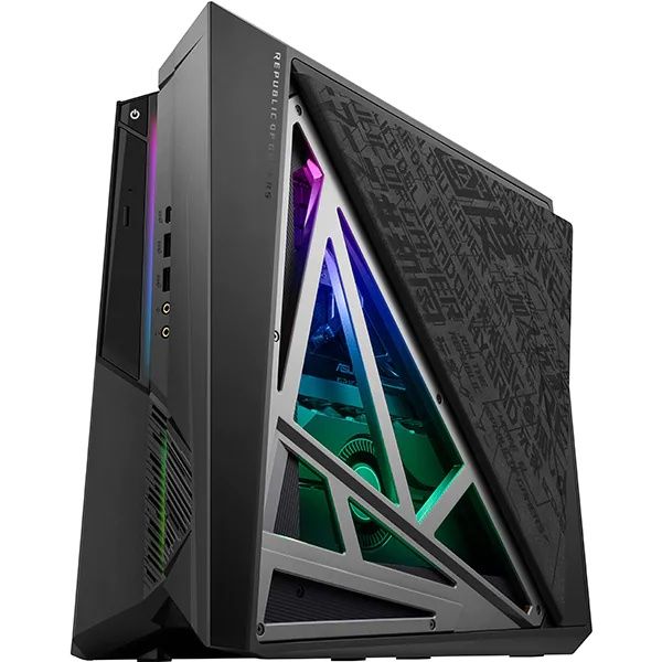 Asus ROG Huracan G21CN